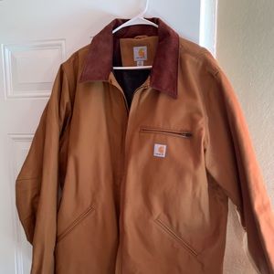 Carhartt Detroit Jacket